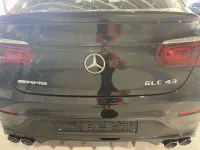 Gebraucht Mercedes GLC43 AMG AMG 390 PS (286 kW) 2023 Schwarz SUV