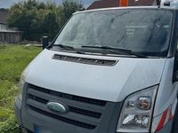 Second-hand Ford Transit 140 CP (102 kW) 2009 Berlinǎ