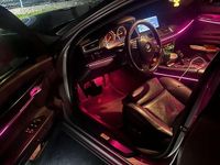 Second-hand BMW 730 Performance 245 CP (180 kW) 2011 Berlinǎ