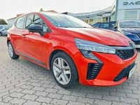 Gebraucht Renault Clio V Evolution 67 PS (49 kW) 2024 Orange Limousine