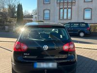 Gebraucht VW Golf 75 PS (55 kW) 2004 Schwarz Coupé