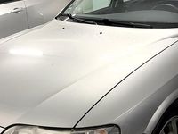 Gebraucht Opel Vectra 136 PS (100 kW) 2000 Silber Limousine