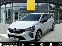 Gebraucht Renault Clio V Evolution 67 PS (49 kW) 2024 Weiß Limousine