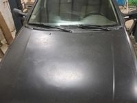 Gebraucht VW Caddy 68 PS (50 kW) 2003 Schwarz Van / Kleinbus