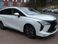 Gebraucht DFSK Forthing 4 177 PS (130 kW) 2024 Weiß Van / Kleinbus