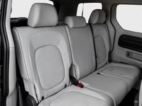 Gebraucht VW ID. Buzz Pro 150 kW (204 PS) 2025 Starlight blue metallic Van / Kleinbus