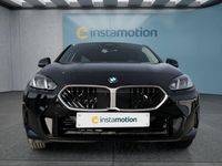 Gebraucht BMW 116 122 PS (89 kW) 2025 Schwarz Kleinwagen