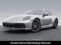 gebraucht Porsche 992 911 Carrera T Sitzbelüftung BOSE LED-Matrix