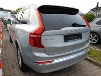 Second-hand Volvo XC90 Ultimate 235 CP (172 kW) 2023 Argintiu SUV