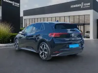 Gebraucht VW ID.3 Pro 150 kW (204 PS) 2024 Schwarz Kleinwagen