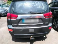 Gebraucht Peugeot 4007 156 PS (114 kW) 2009 SUV