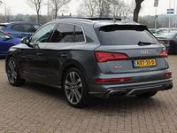 Gebraucht Audi SQ5 Proline 354 PS (260 kW) 2017 Grau SUV
