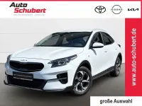 Gebraucht Kia XCeed Edition 7 160 PS (117 kW) 2022 Weiss SUV