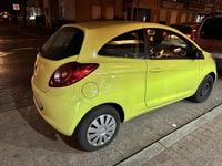 Gebraucht Ford Ka 69 PS (50 kW) 2010 Kleinwagen