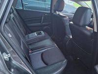 Usata Mazda 6 2012 Verde Station wagon