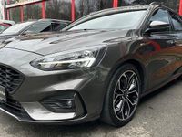 Gebraucht Ford Focus ST-Line 150 PS (110 kW) 2020 Grau Kombi