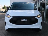 Neu Ford Transit Custom Trend 136 PS (100 kW) 2025 Frozen white Van