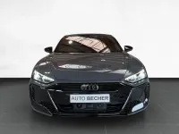 Neu Audi RS e-tron GT Sport 570 kW (775 PS) 2026 Grau Limousine