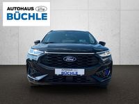 Gebraucht Ford Kuga ST-Line 179 PS (131 kW) 2025 Schwarz SUV