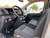 Gebraucht Toyota Proace 144 PS (105 kW) 2024 Weiß Van / Kleinbus