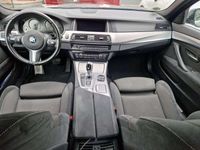gebraucht BMW 535 535 d xDrive Touring Sport-Aut.