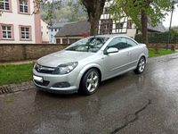 gebraucht Opel Astra Cabriolet Astra Twin Top Twin Top ,