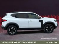 Neu Dacia Duster Extreme 131 PS (96 kW) 2025 Arktisweiß SUV