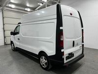 Gebraucht Opel Vivaro 125 PS (91 kW) 2019 Casablancaweiss Van / Kleinbus