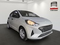 Neu Hyundai i10 63 PS (46 kW) 2025 Grau Kleinwagen