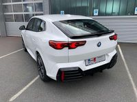 Gebraucht BMW iX2 M Sport 230 kW (313 PS) 2024 Alpinweiss iii SUV