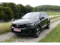 Gebraucht Volvo XC40 Ultimate 300 kW (408 PS) 2023 Schwarz SUV