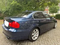 Gebraucht BMW 335 306 PS (225 kW) 2011 Blau Limousine