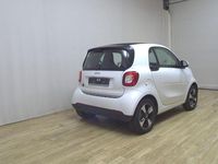 Gebraucht Smart ForTwo Electric Drive Passion 60 kW (82 PS) 2022 Weiss Kleinwagen