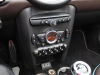 Gebraucht Mini Cooper S Cabriolet 189 PS (139 kW) 2013 Braun Cabrio