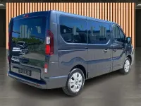 Gebraucht Nissan Primastar Tekna 170 PS (125 kW) 2025 Grau Van / Kleinbus
