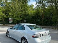 Second-hand Saab 9-3 150 CP (110 kW) 2008 Andere farben Berlinǎ