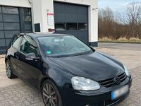 Gebraucht VW Golf 115 PS (84 kW) 2004 Schwarz Coupé