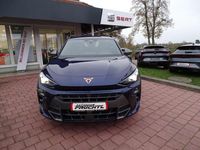 Neu Cupra Terramar 150 PS (110 kW) 2025 Cosmos blau (metallic) SUV
