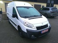Gebraucht Peugeot Expert 163 PS (119 kW) 2012 Weiß Van