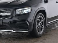 Gebraucht Mercedes GLB250 Advanced 224 PS (164 kW) 2025 Lack kosmosschwarz SUV