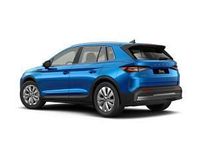 Neu Skoda Elroq 210 kW (286 PS) 2026 Blau (energyblau) SUV