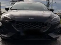 Gebraucht Ford Focus Performance Edition 280 PS (205 kW) 2020 Schwarz Kombi