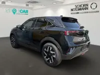 Nowe Opel Mokka-e Edition 114 kW (156 KM) 2026 Czarny SUV
