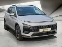 Gebraucht Hyundai Bayon Prime 101 PS (74 kW) 2025 Grau SUV