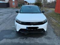 Gebraucht Opel Corsa-e 114 kW (156 PS) 2024 Weiß Kleinwagen