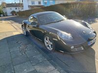 gebraucht Porsche Cayman S PDK