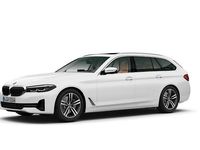 Gebraucht BMW 530 Efficient Dynamics 245 PS (180 kW) 2026