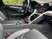 gebraucht Lamborghini Urus EZ 2018, 1. Hand, Garantieverlängerung