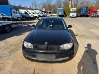 Gebraucht BMW 116 122 PS (89 kW) 2007 Kleinwagen