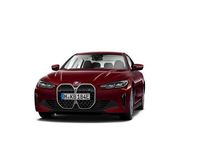 Używany BMW i4 Efficient Dynamics 250 kW (340 KM) 2026 Sedan/Limuzyna